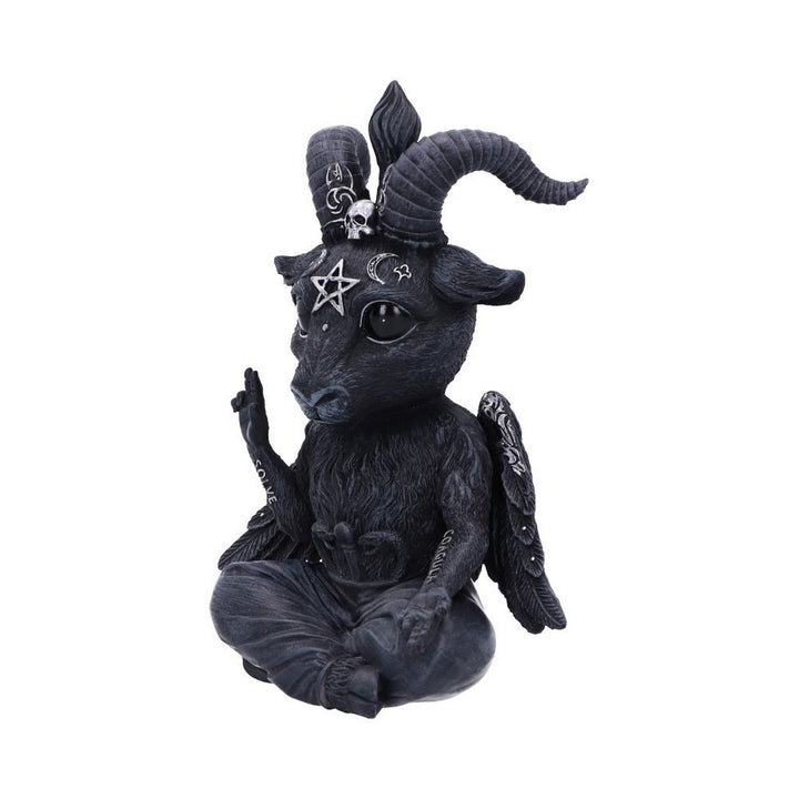 Baphoboo Exclusive Cult Cutie Baphomet Figurine B5599T1