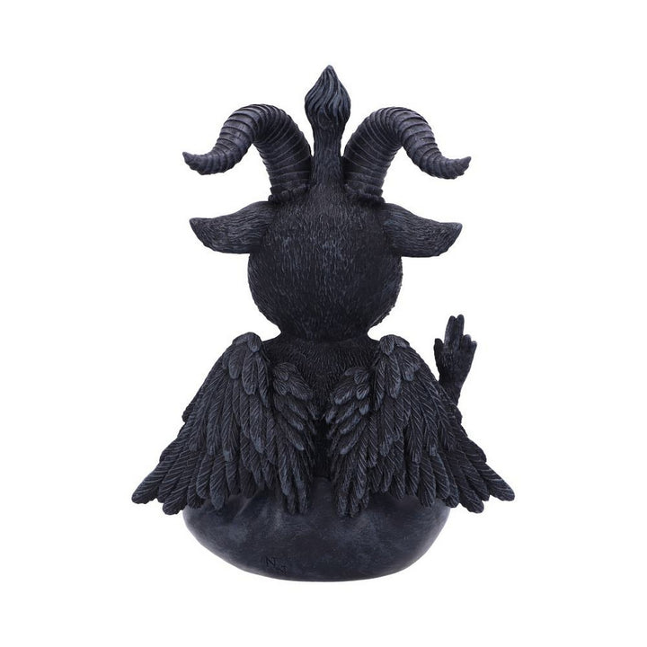 Baphoboo Exclusive Cult Cutie Baphomet Figurine B5599T1