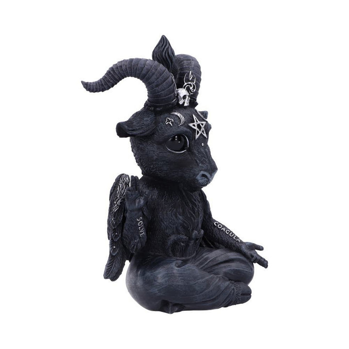 Baphoboo Exclusive Cult Cutie Baphomet Figurine B5599T1