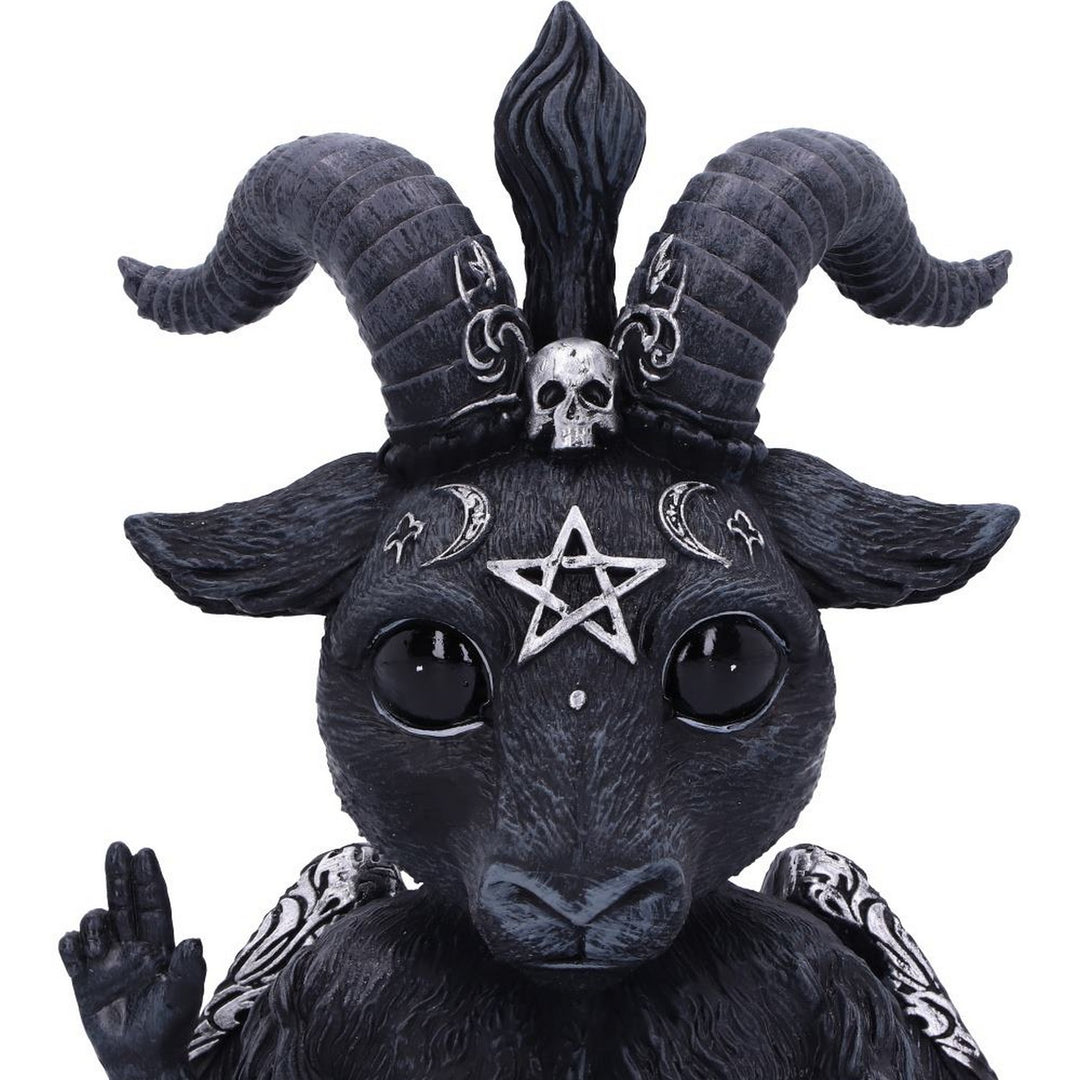 Baphoboo Exclusive Cult Cutie Baphomet Figurine B5599T1