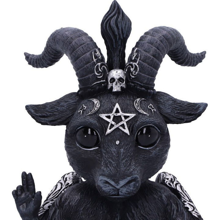 Baphoboo Exclusive Cult Cutie Baphomet Figurine B5599T1
