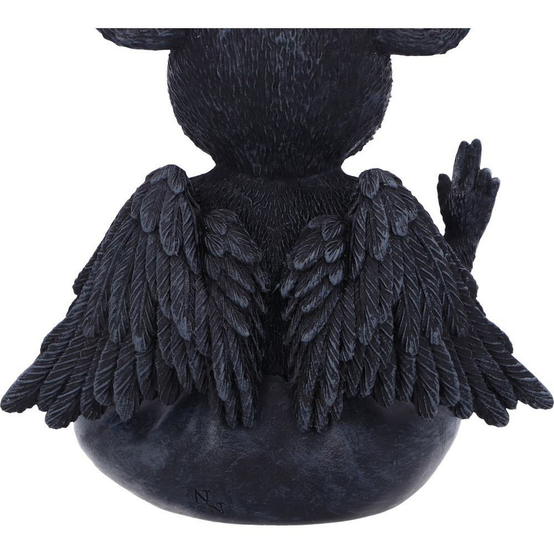 Baphoboo Exclusive Cult Cutie Baphomet Figurine B5599T1