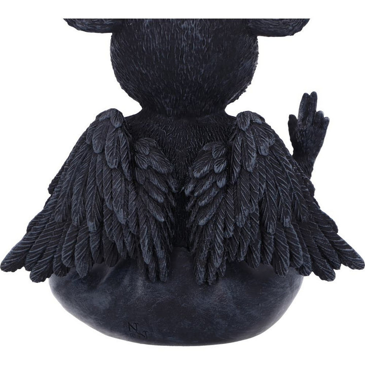 Baphoboo Exclusive Cult Cutie Baphomet Figurine B5599T1