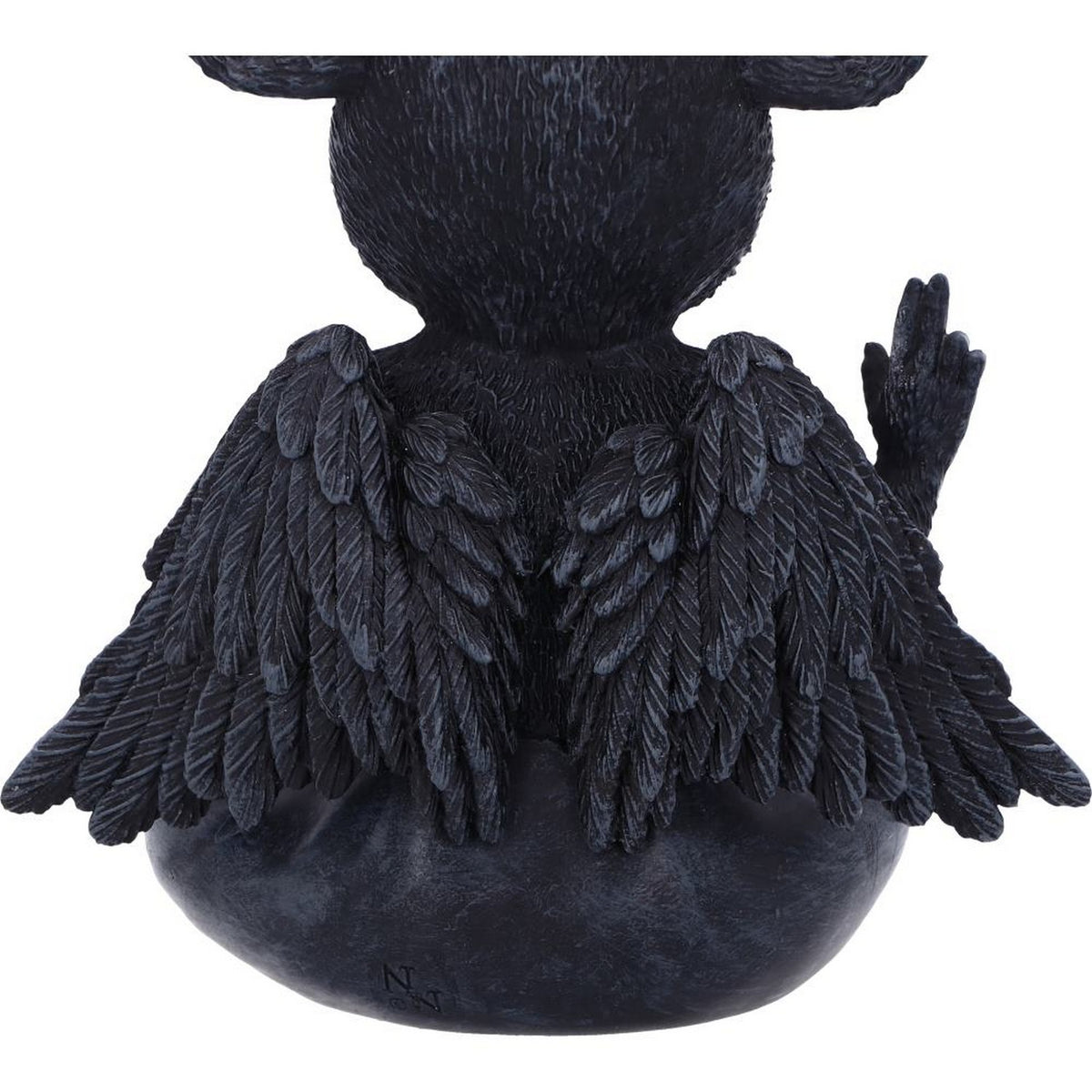Baphoboo Exclusive Cult Cutie Baphomet Figurine B5599T1