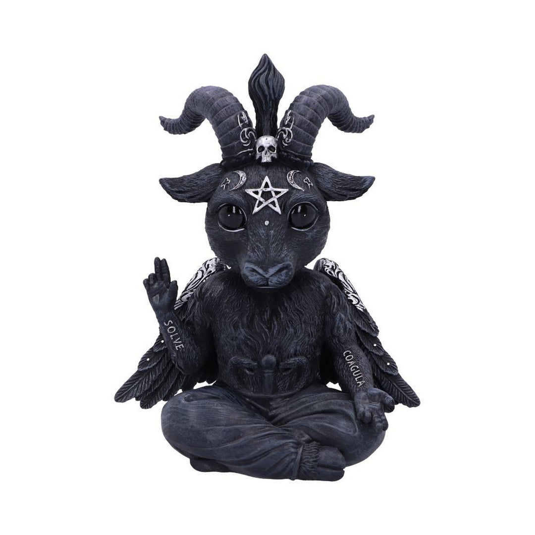 Baphoboo Exclusive Cult Cutie Baphomet Figurine B5599T1