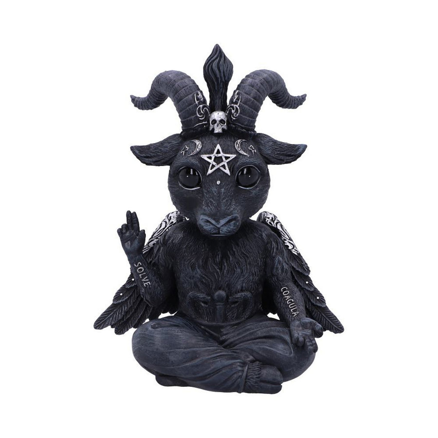 Baphoboo Exclusive Cult Cutie Baphomet Figurine B5599T1