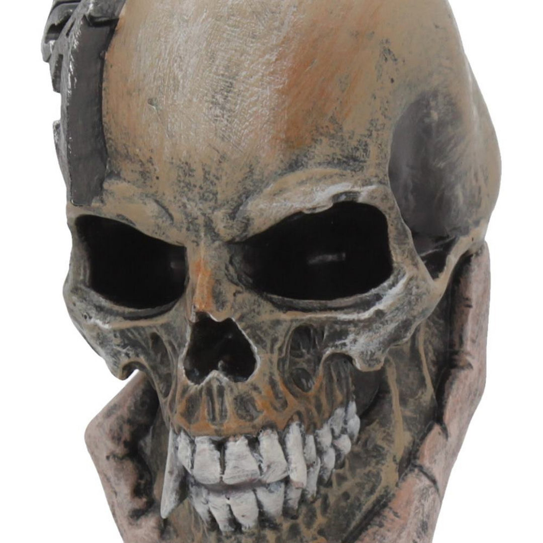 Officially Licensed Metallica Sad But True Festive Hanging Decorative Ornament B5601T1
