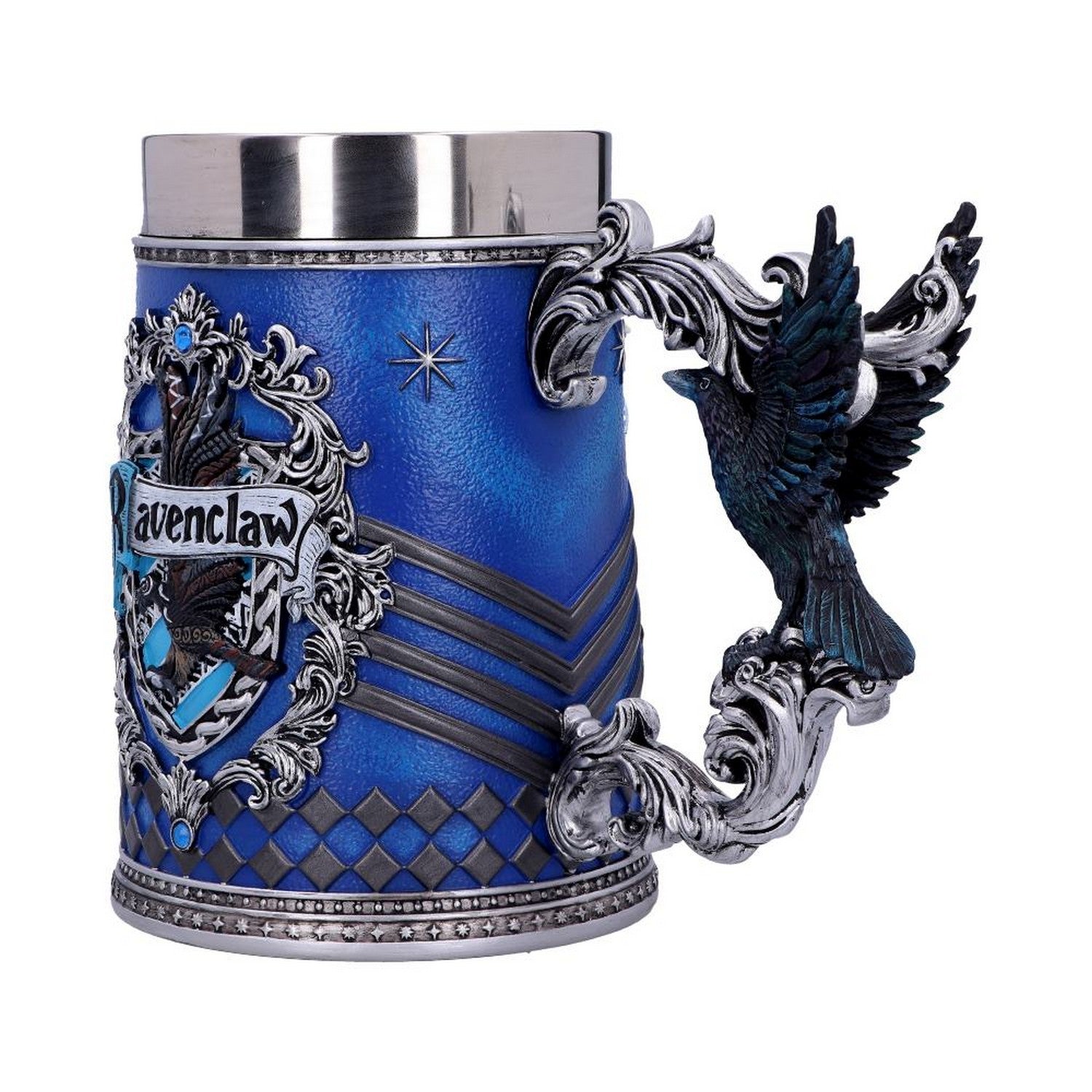 Harry Potter Ravenclaw Hogwarts House Collectible Tankard B5612T1