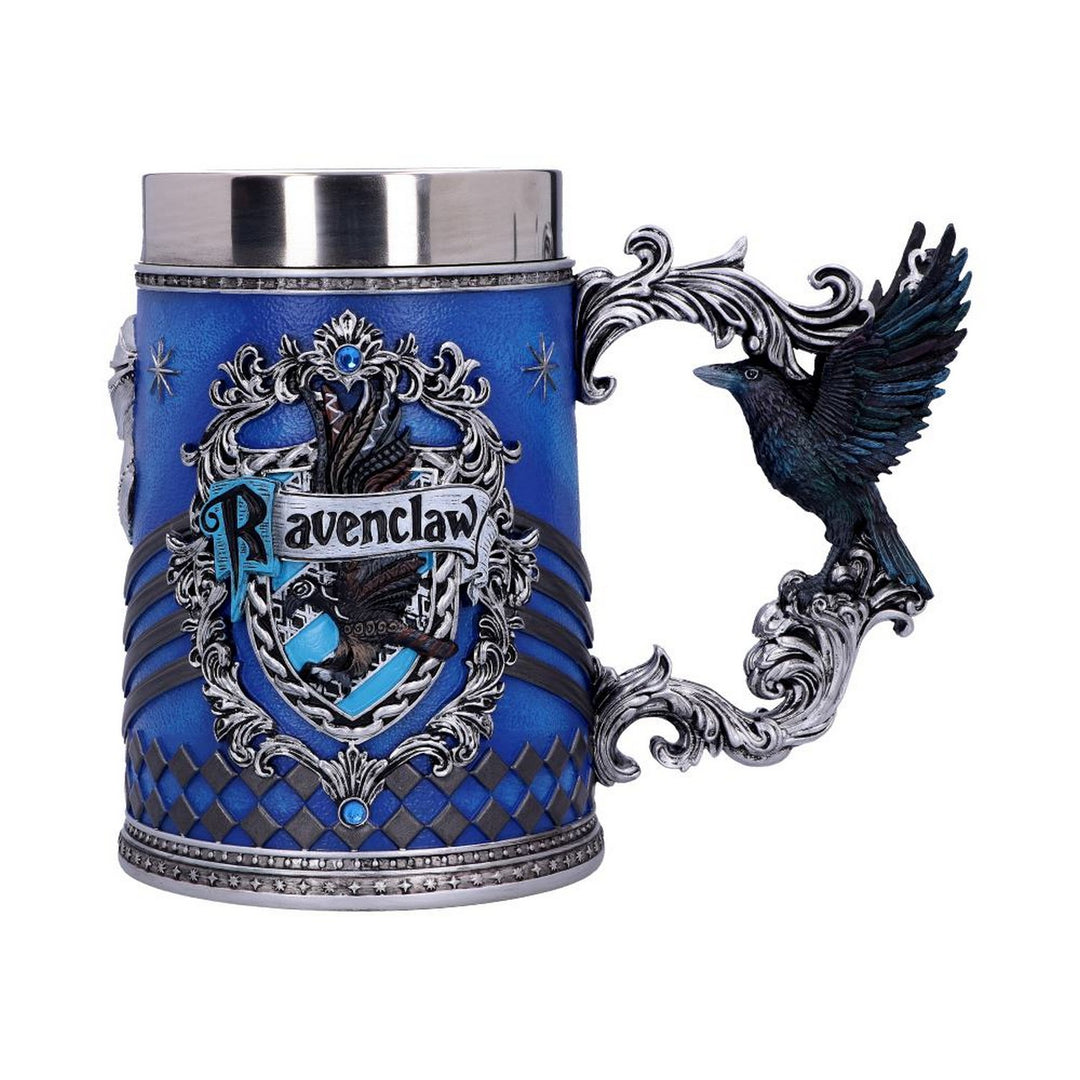 Harry Potter Ravenclaw Hogwarts House Collectible Tankard B5612T1