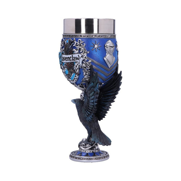 Harry Potter Ravenclaw Hogwarts House Collectible Goblet B5613T1