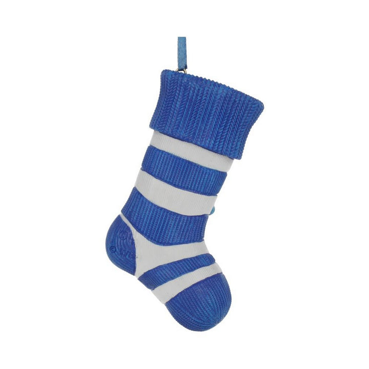 Officially Licensed Harry Potter Ravenclaw Stocking Hanging Festive Ornament B5620T1