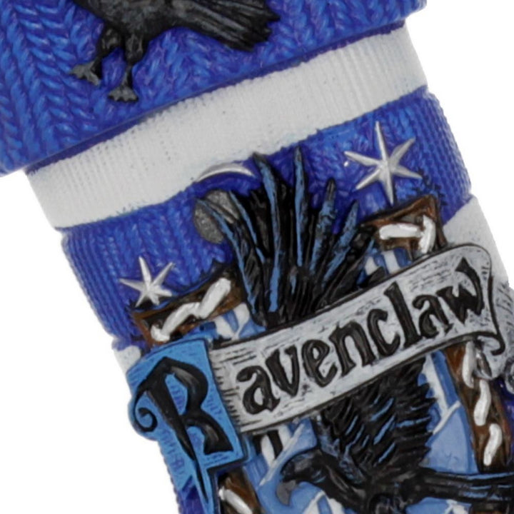 Officially Licensed Harry Potter Ravenclaw Stocking Hanging Festive Ornament B5620T1