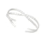 Beginnings Sterling Silver Bracelet B5658