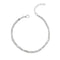 Beginnings Sterling Silver Labradorite Bracelet B5667H