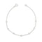 Beginnings Sterling Silver Bracelet B5671