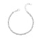 Beginnings Sterling Silver Bracelet B5673