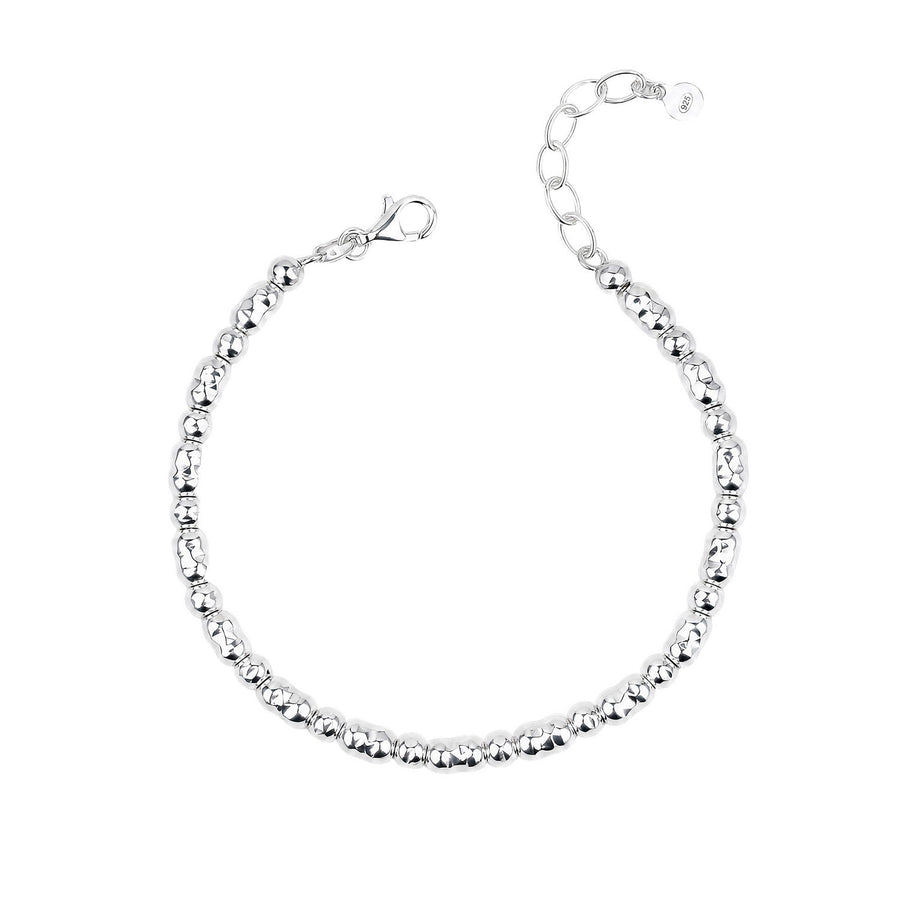 Beginnings Sterling Silver Bracelet B5673