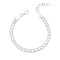 Beginnings Sterling Silver Bracelet B5677