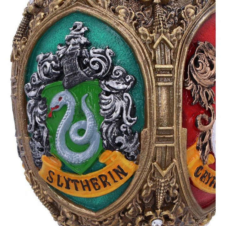 Harry Potter Four Hogwarts House Hanging Festive Decorative Ornament B5678T1