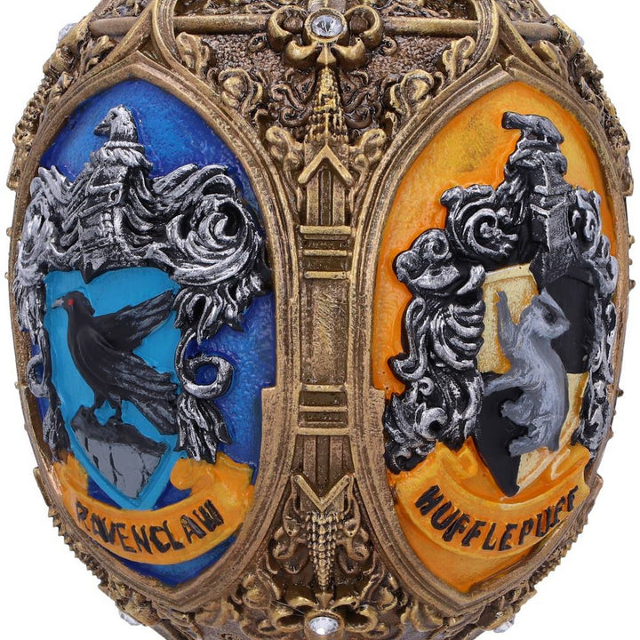 Harry Potter Four Hogwarts House Hanging Festive Decorative Ornament B5678T1