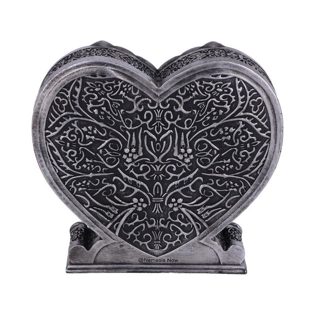 Till Death Do Us Part Money Box 17.1cm B5693U1