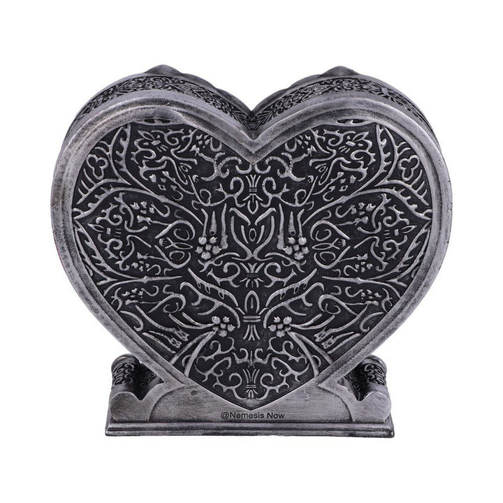 Till Death Do Us Part Money Box 17.1cm B5693U1