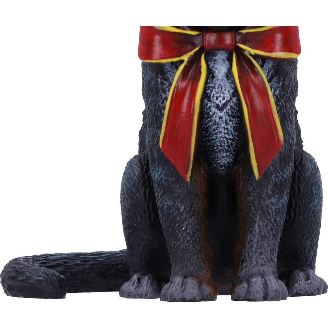 Lisa Parker Reindeer Cat Hanging Ornament 9cm B5781U1