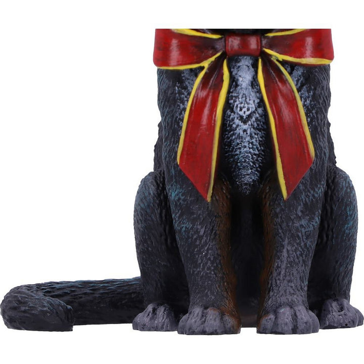 Lisa Parker Reindeer Cat Hanging Ornament 9cm B5781U1