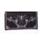 Pawzuph Embossed Purse 18.5cm B5785U1