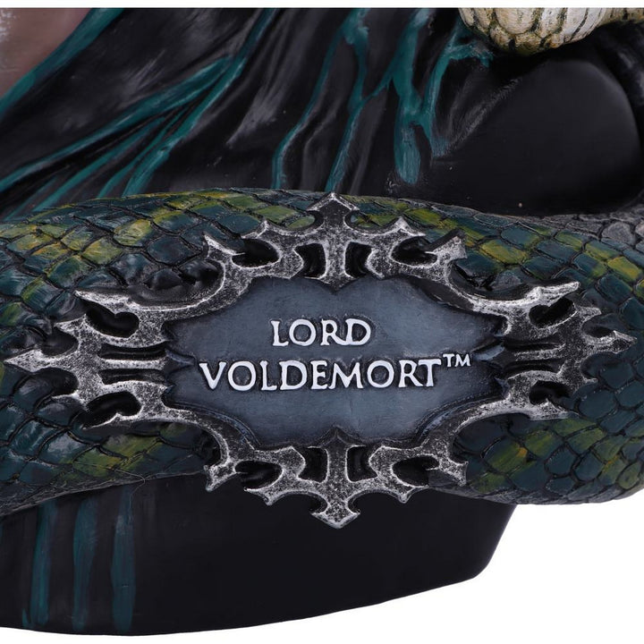 Harry Potter Lord Voldemort Bust 30.5cm B5792U1