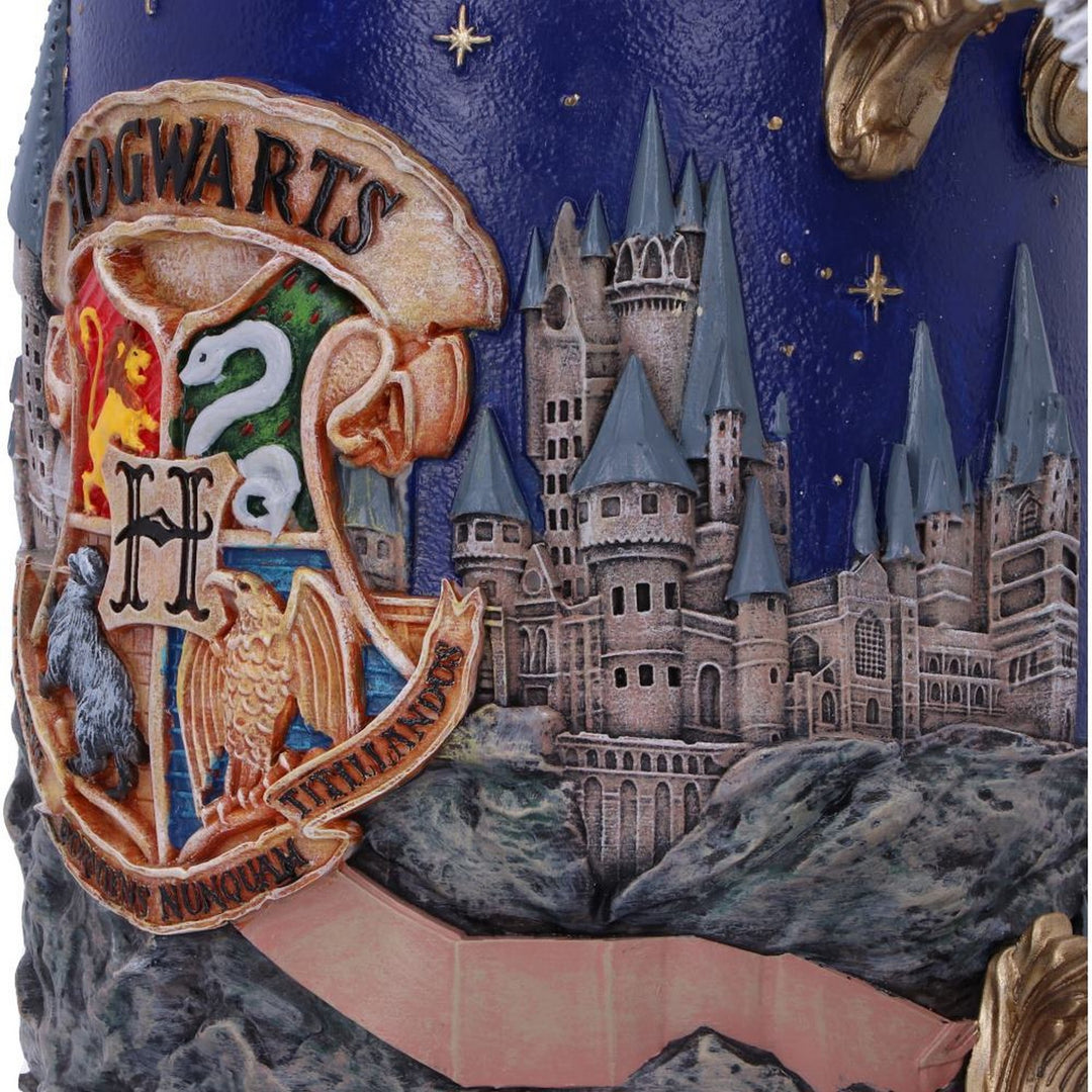 Harry Potter Hogwarts Collectible Tankard 15.5cm B5795U1