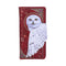 Magical Flight Embossed Purse 18.5cm B5796U1