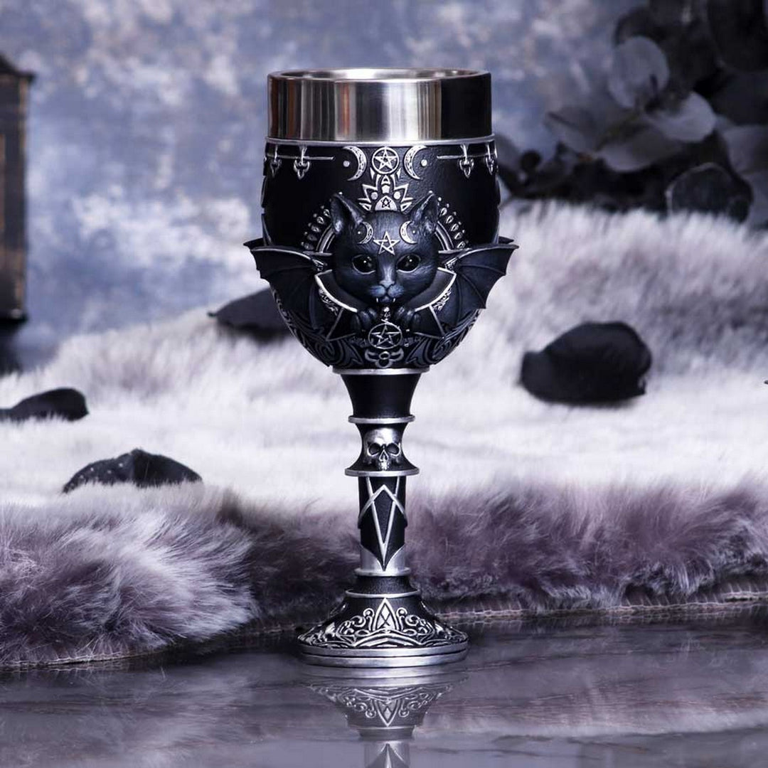 Malpuss Goblet 19.5cm B5800U1