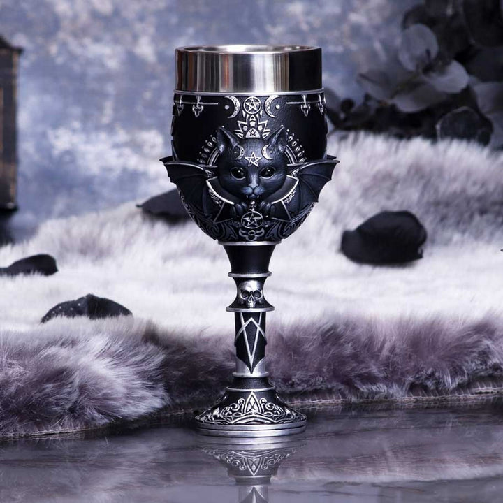 Malpuss Goblet 19.5cm B5800U1