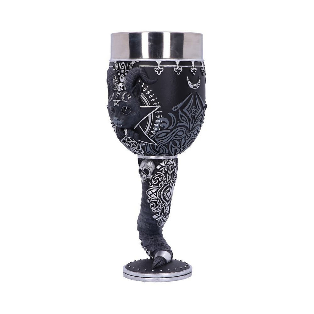 Pawzuph Goblet 19.5cm B5801U1