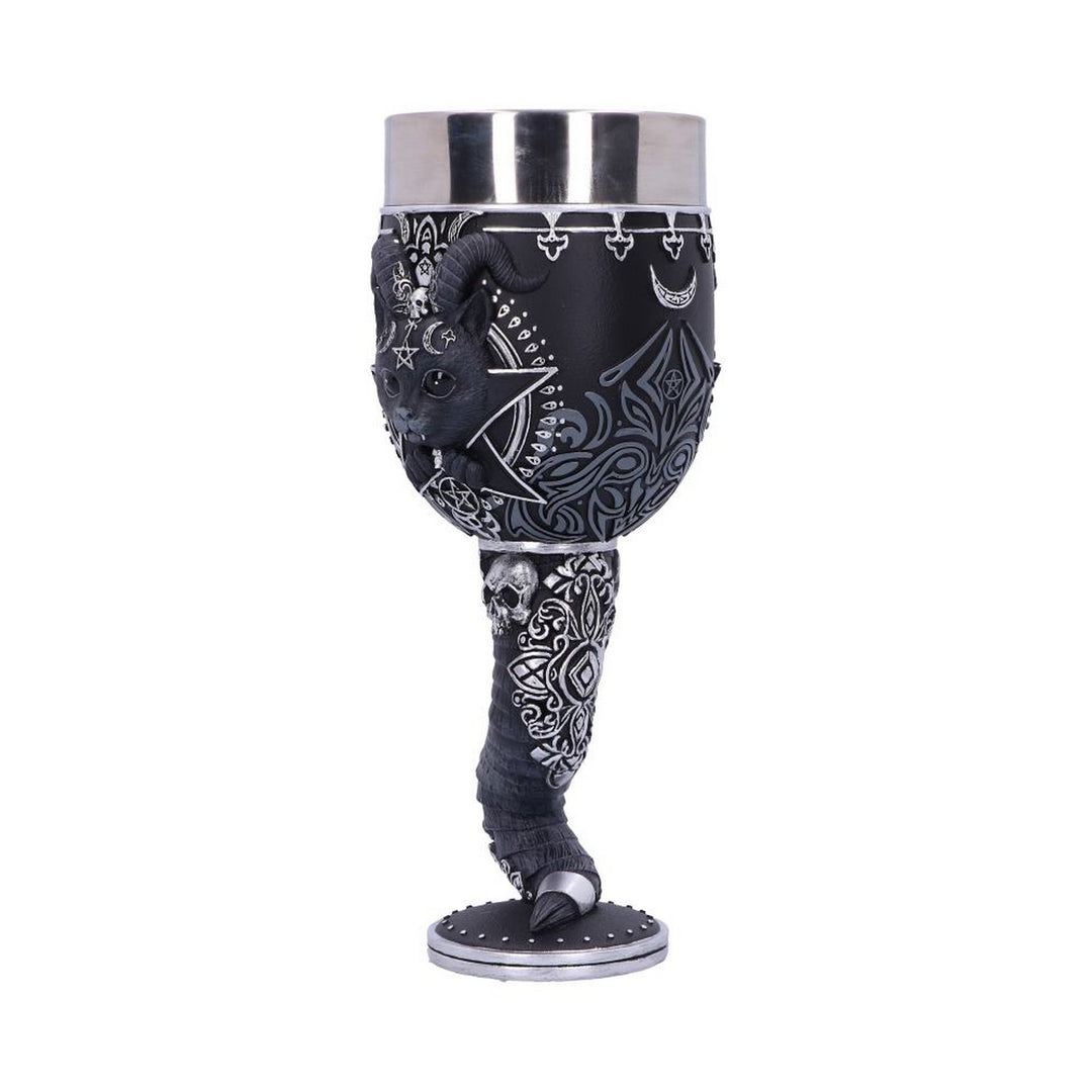 Pawzuph Goblet 19.5cm B5801U1