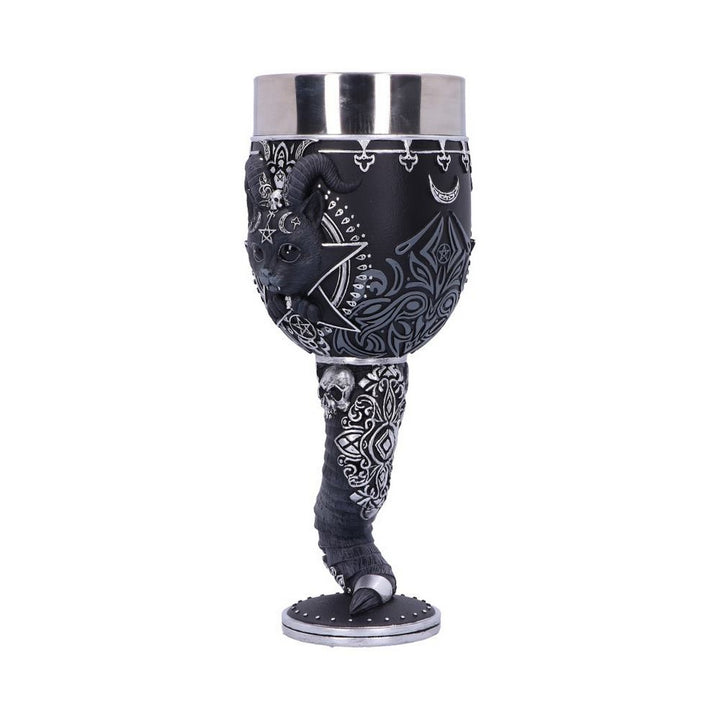 Pawzuph Goblet 19.5cm B5801U1
