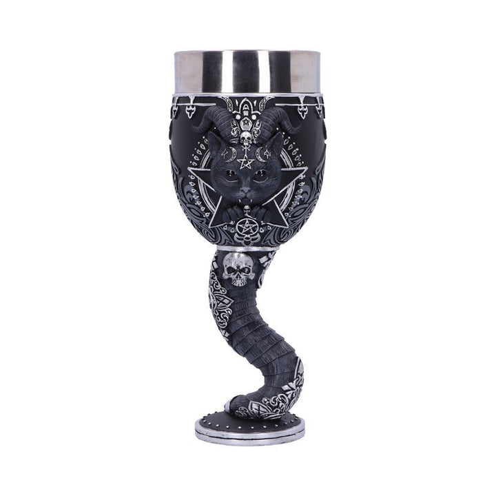 Pawzuph Goblet 19.5cm B5801U1