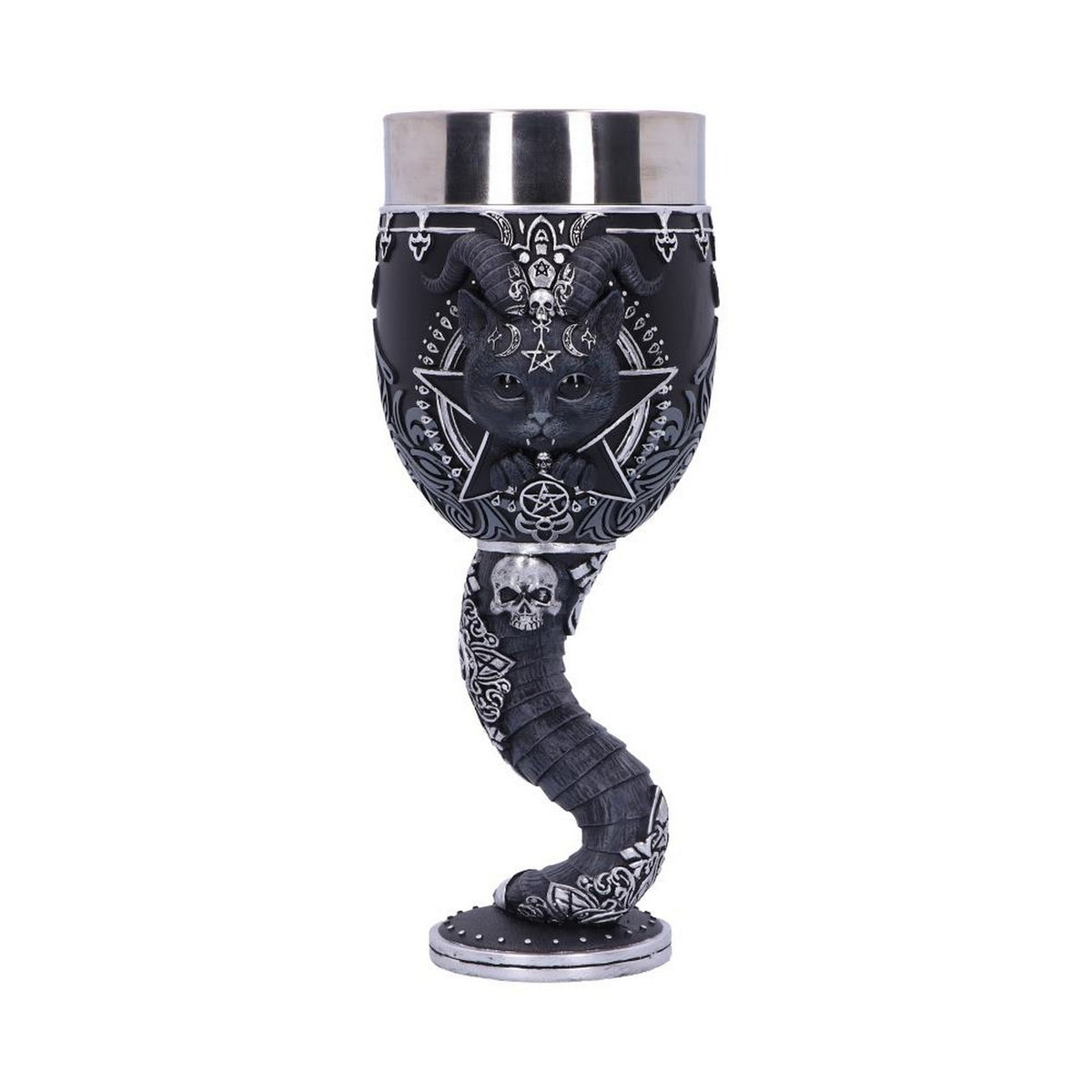 Pawzuph Goblet 19.5cm B5801U1