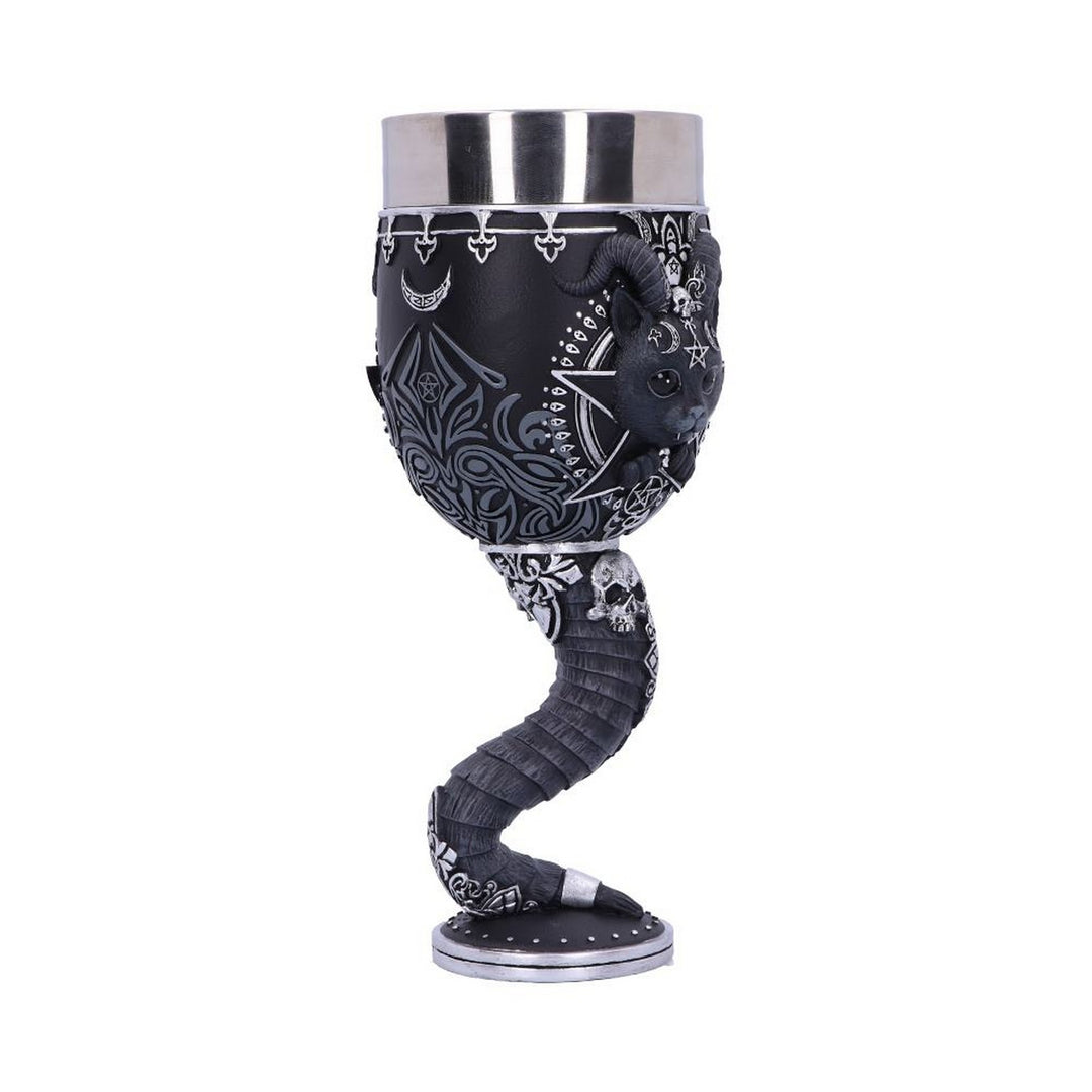 Pawzuph Goblet 19.5cm B5801U1