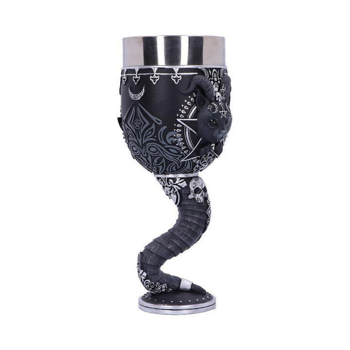 Pawzuph Goblet 19.5cm B5801U1