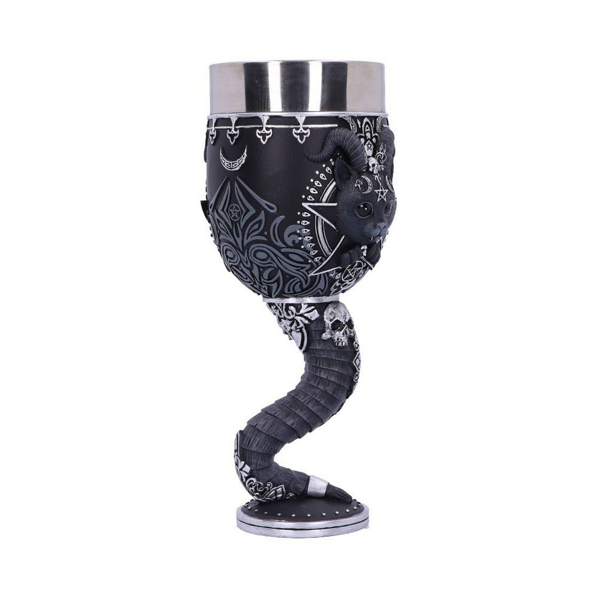Pawzuph Goblet 19.5cm B5801U1
