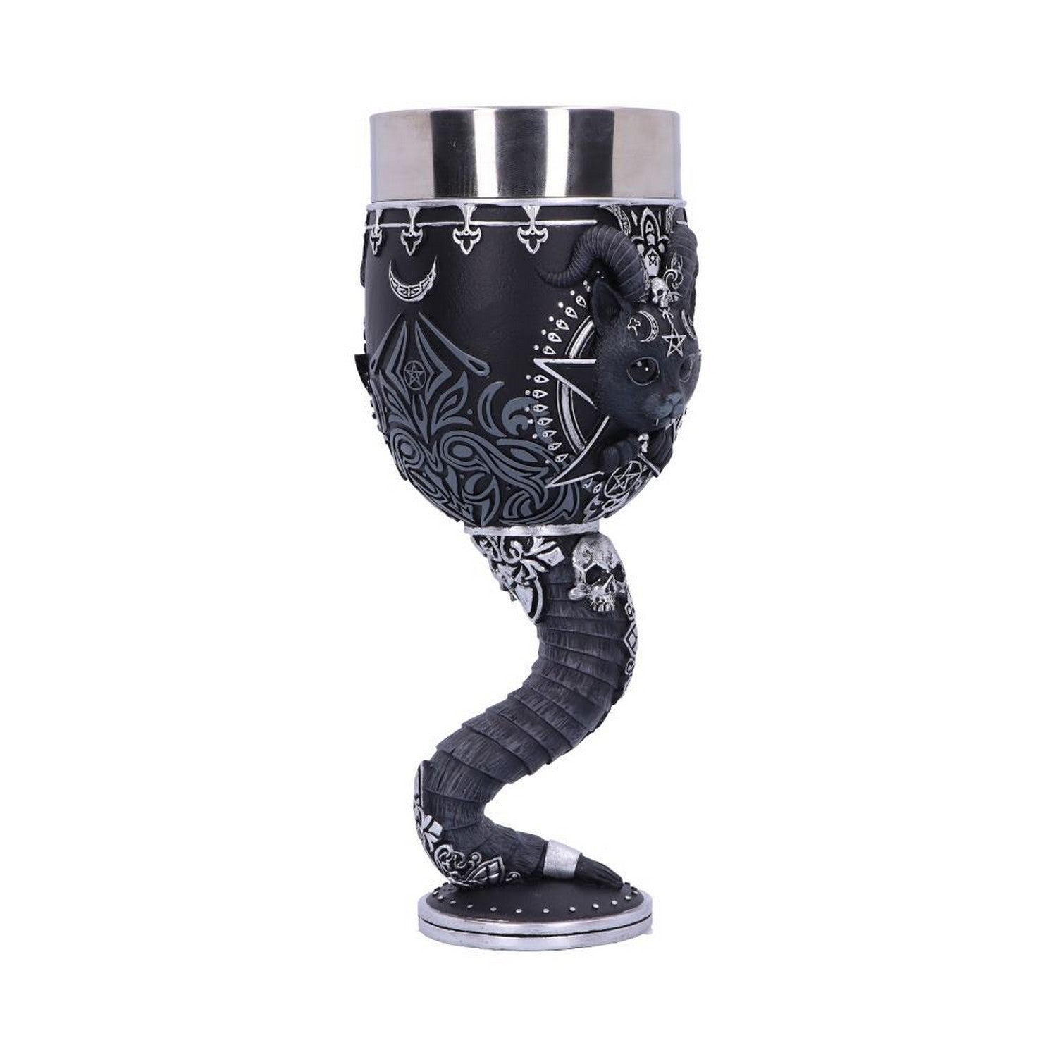 Pawzuph Goblet 19.5cm B5801U1