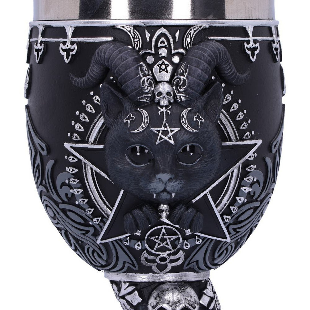 Pawzuph Goblet 19.5cm B5801U1