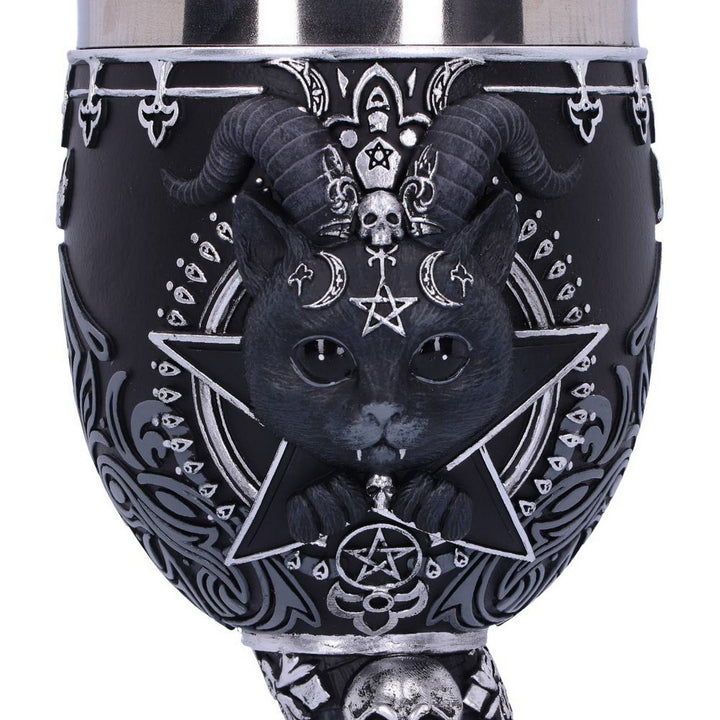 Pawzuph Goblet 19.5cm B5801U1