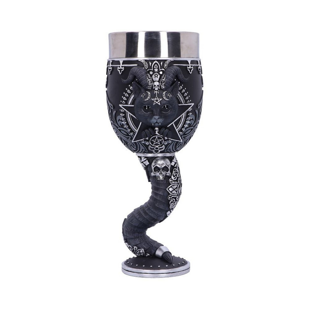 Pawzuph Goblet 19.5cm B5801U1