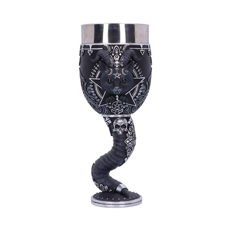 Pawzuph Goblet 19.5cm B5801U1
