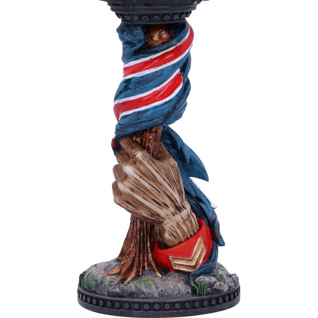 Iron Maiden Officially Licensed The Trooper Goblet 19.5cm B5804U1