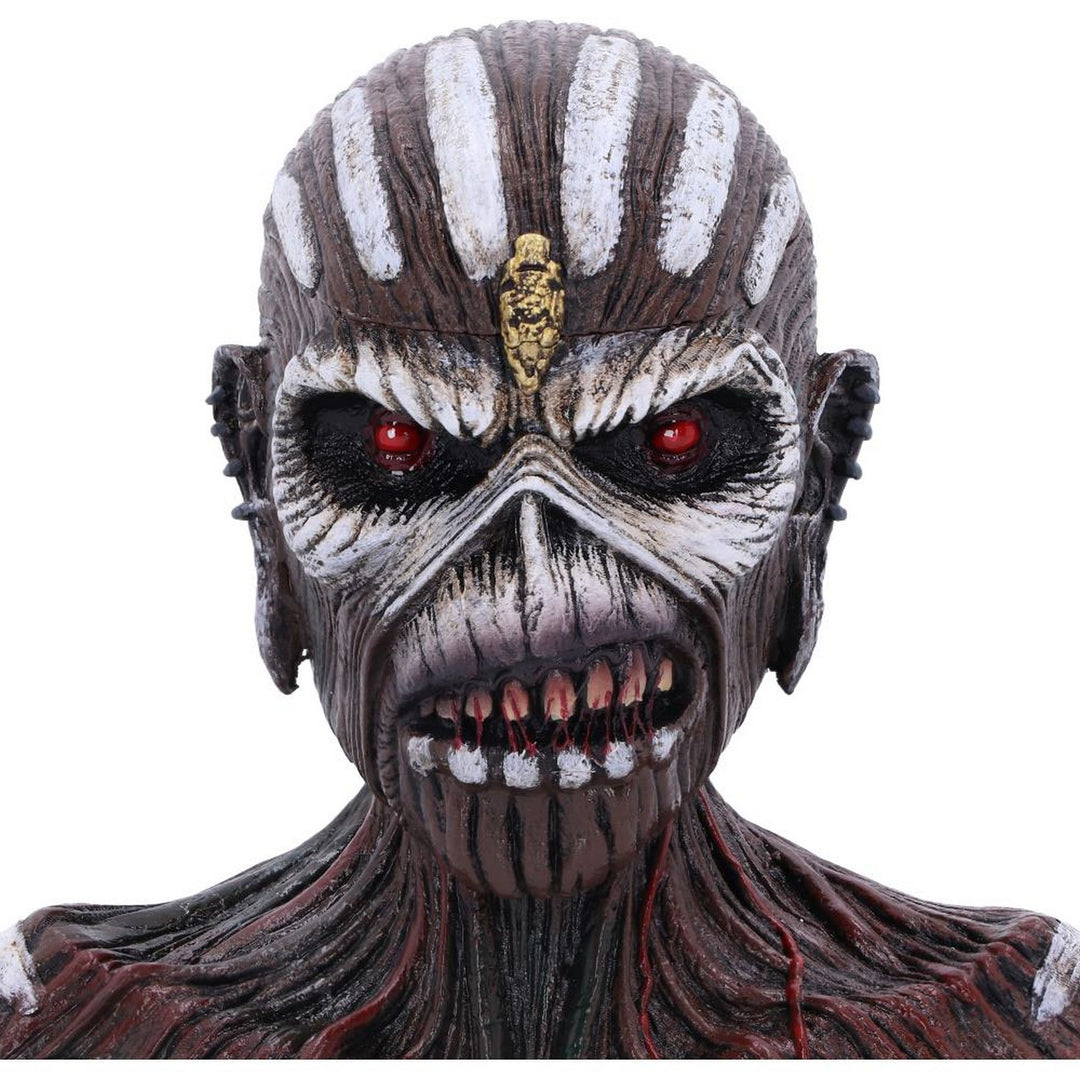 Iron Maiden The Book of Souls Bust Box (Small) B5805V2