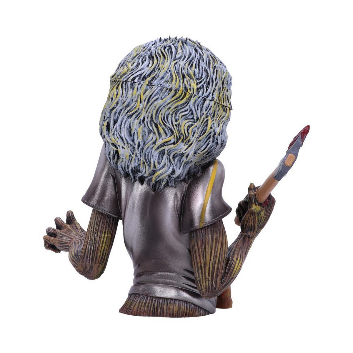 Iron Maiden Killers Bust Box (Small) 16.5cm B5806V2
